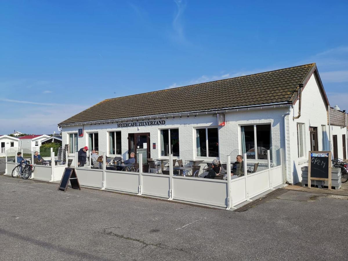 Stacaravan De Maravan Middelkerke Exterior foto